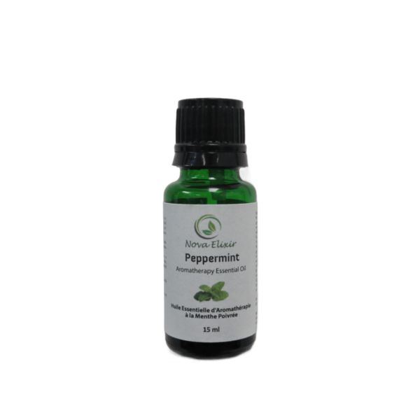 Peppermint 15ml