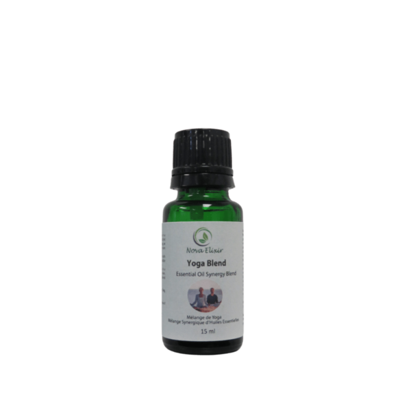 Yoga Blend 15ml