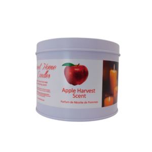 Apple Fresh Harvest 400ml