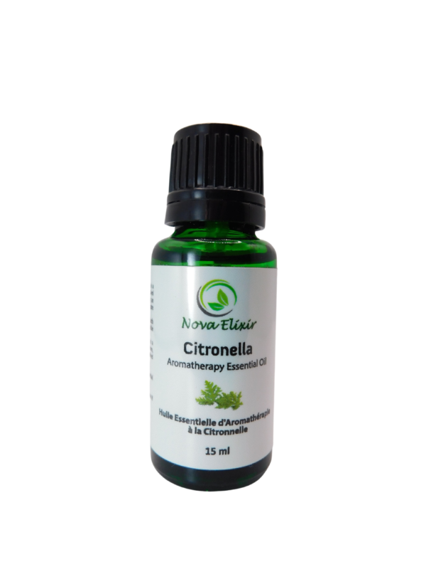 Citronella 15ml