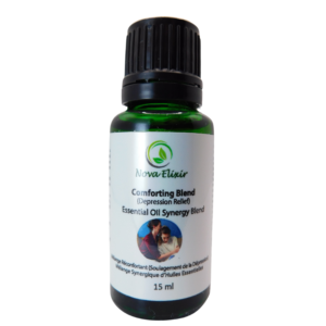 Comforting Blend 15ml