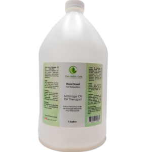 Floral Scent – For Relaxation 1 Gallon