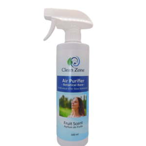 Air Purifier Spray Fruit Scent 500ml