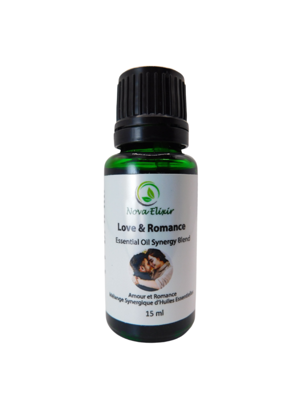 Love & Romance 15ml