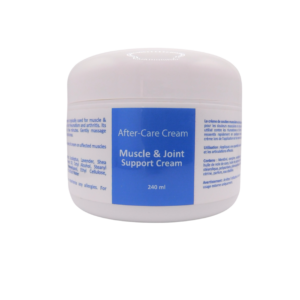 Muscle & Joint Support Cream