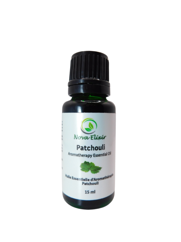 Patchouli 15ml