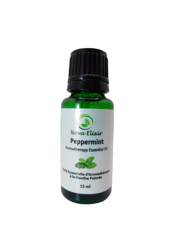 Peppermint 15ml
