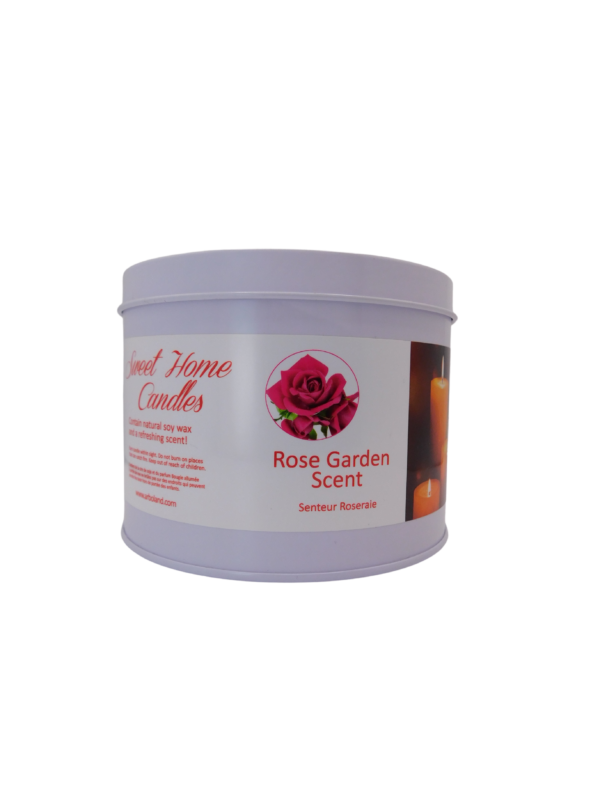 Rose Garden 400ml
