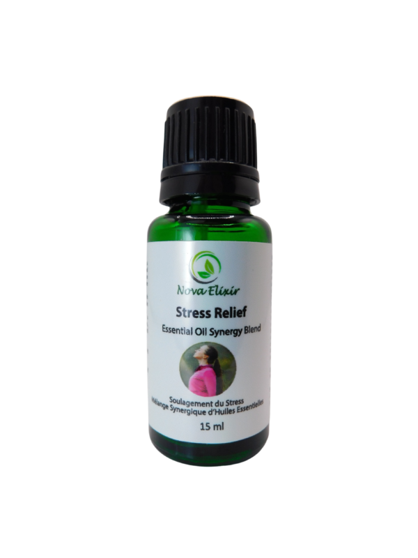 Stress Relief 15ml