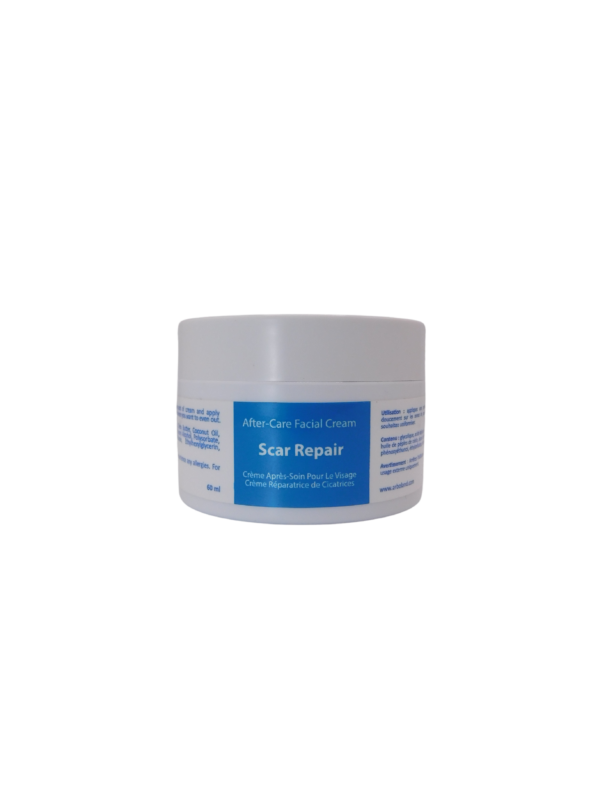 Scar Repair Cream 60 ml