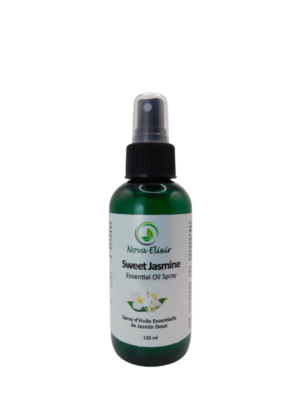 Jasmine Blossoms 120ml